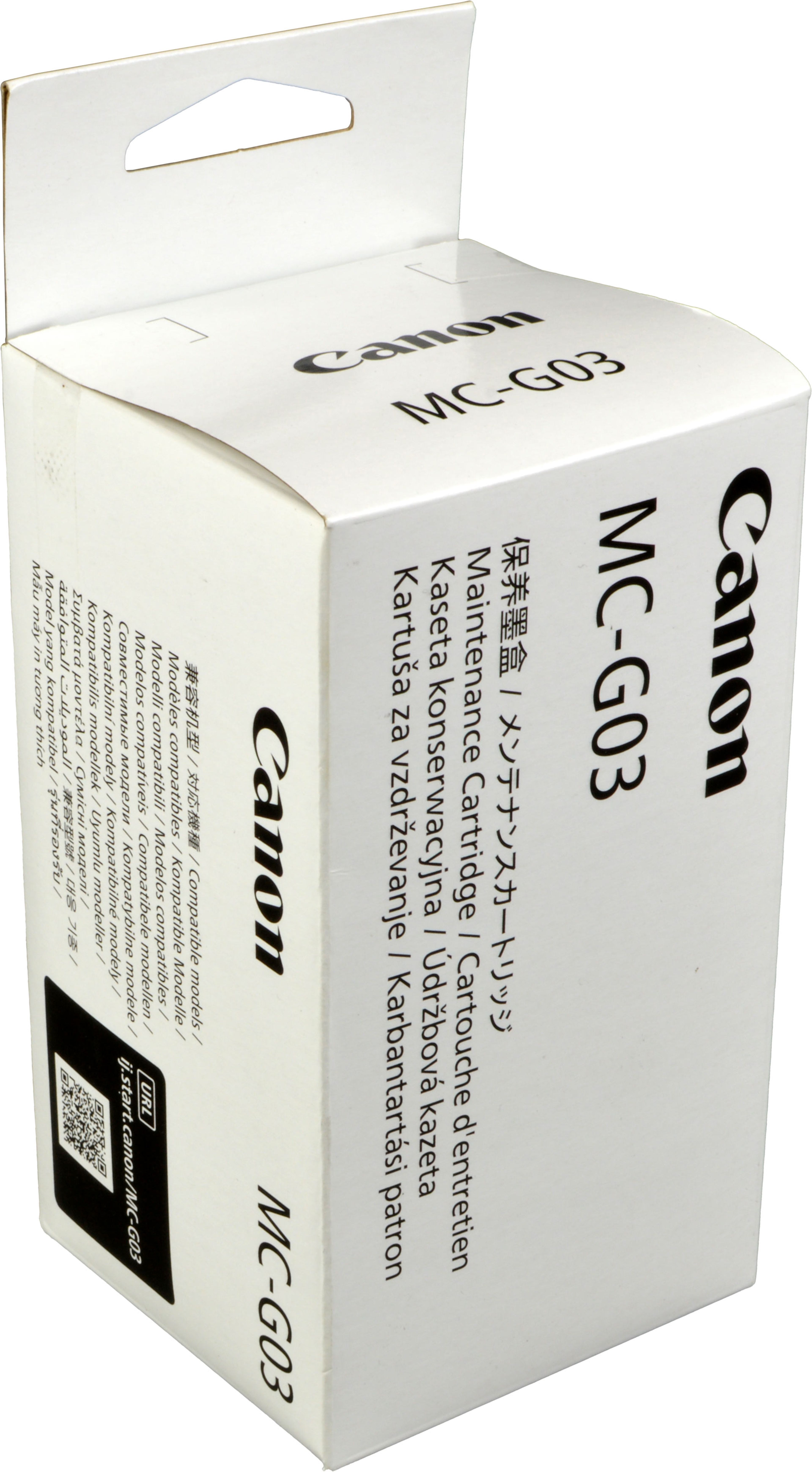 Canon Wartungskit 5794C001  MC-G03
