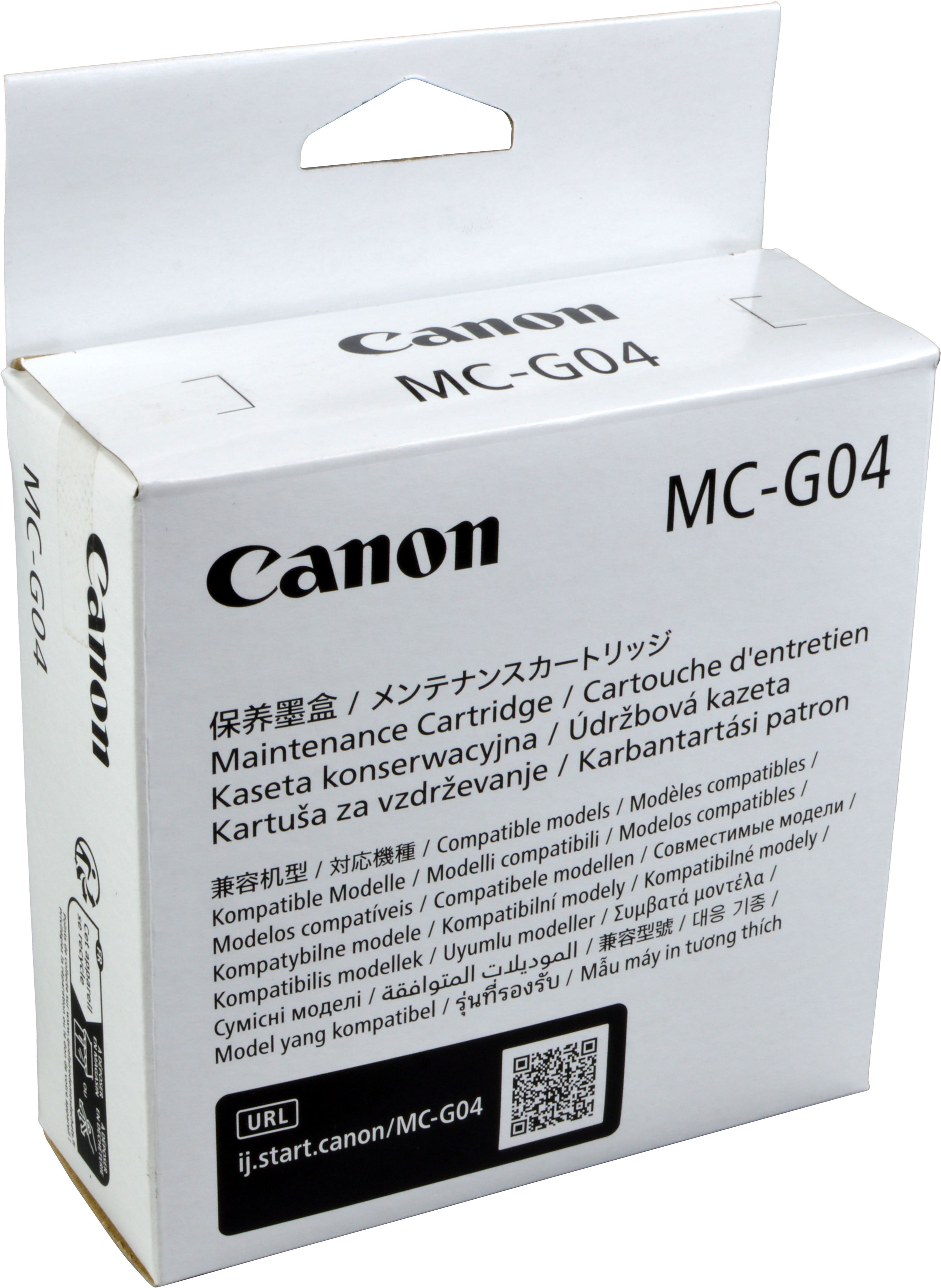 Canon Wartungskit 5813C001  MC-G04