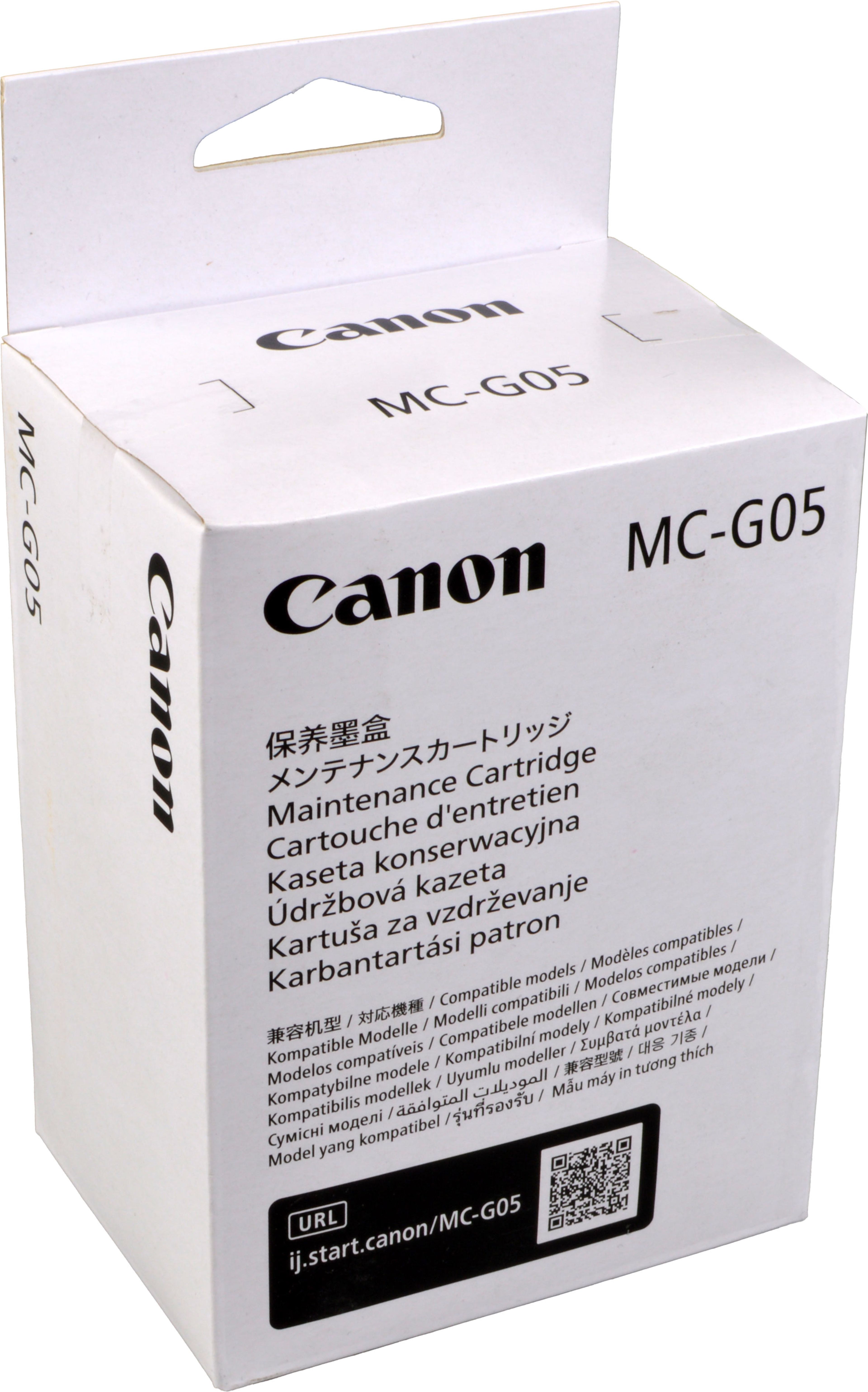 Canon Wartungskit 6176C001  MC-G05