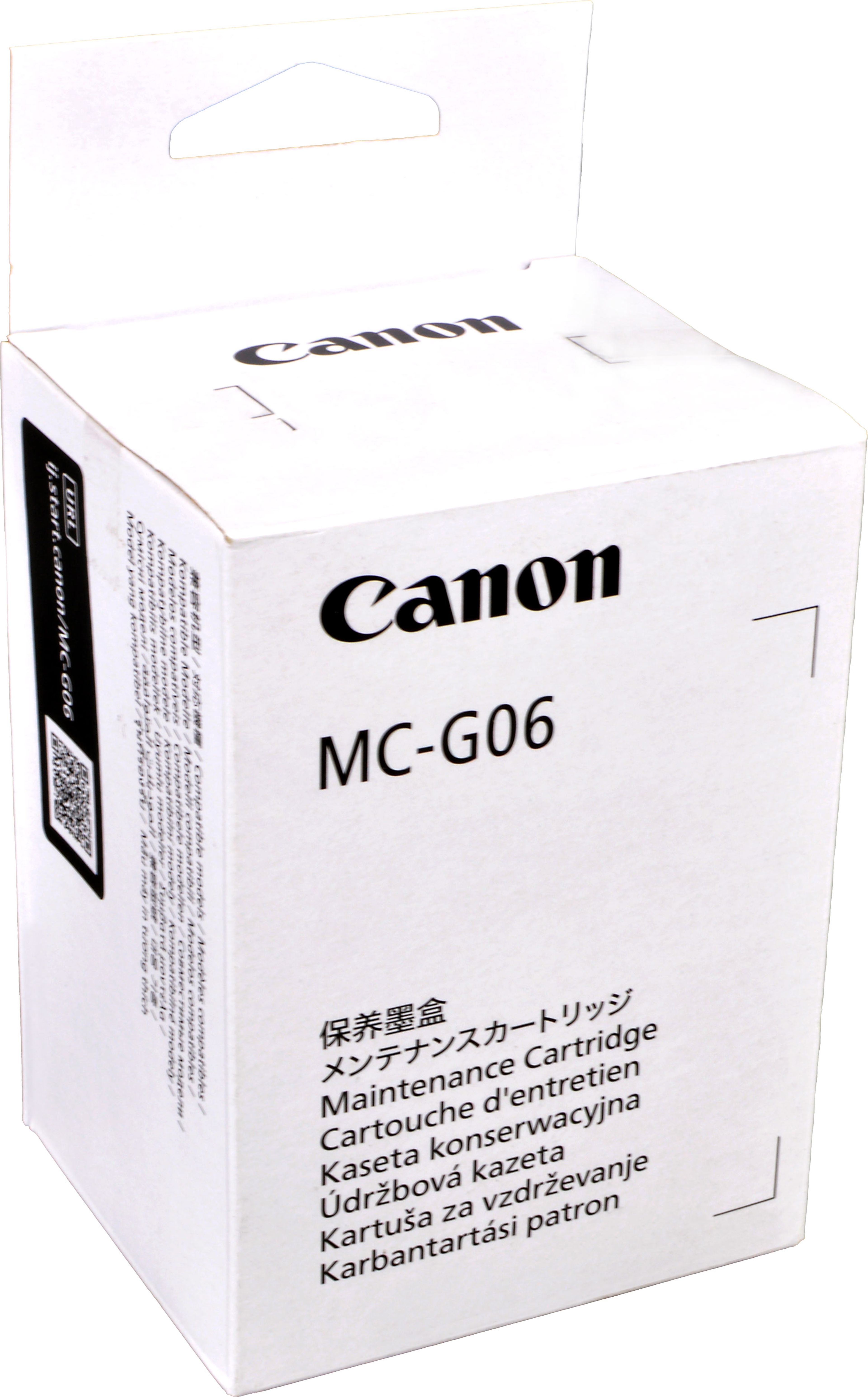 Canon Wartungskit 6259C001 MC-G06