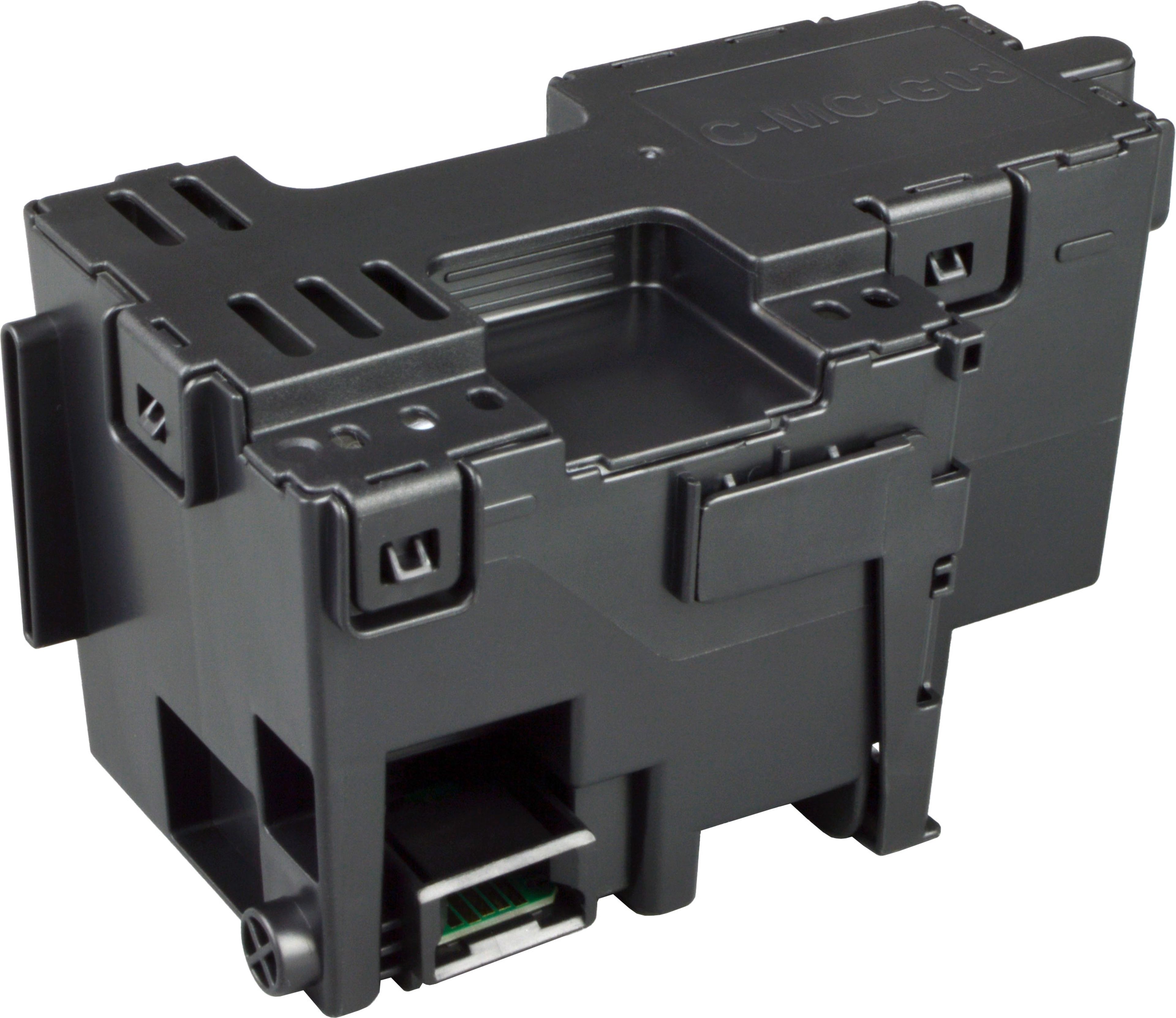 Kompatible Wartungsbox ersetzt Canon MC-G03