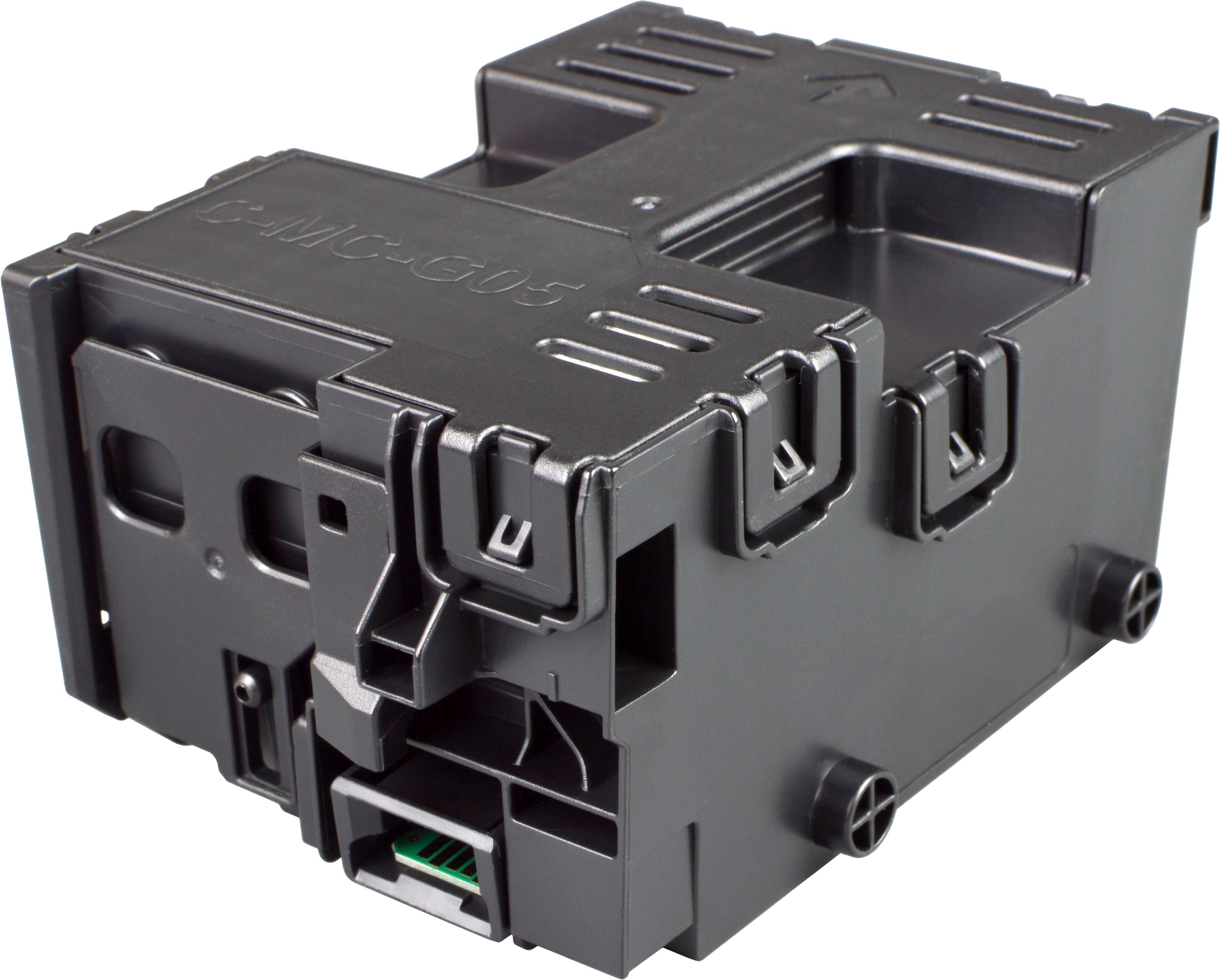 Kompatible Wartungsbox ersetzt Canon MC-G05