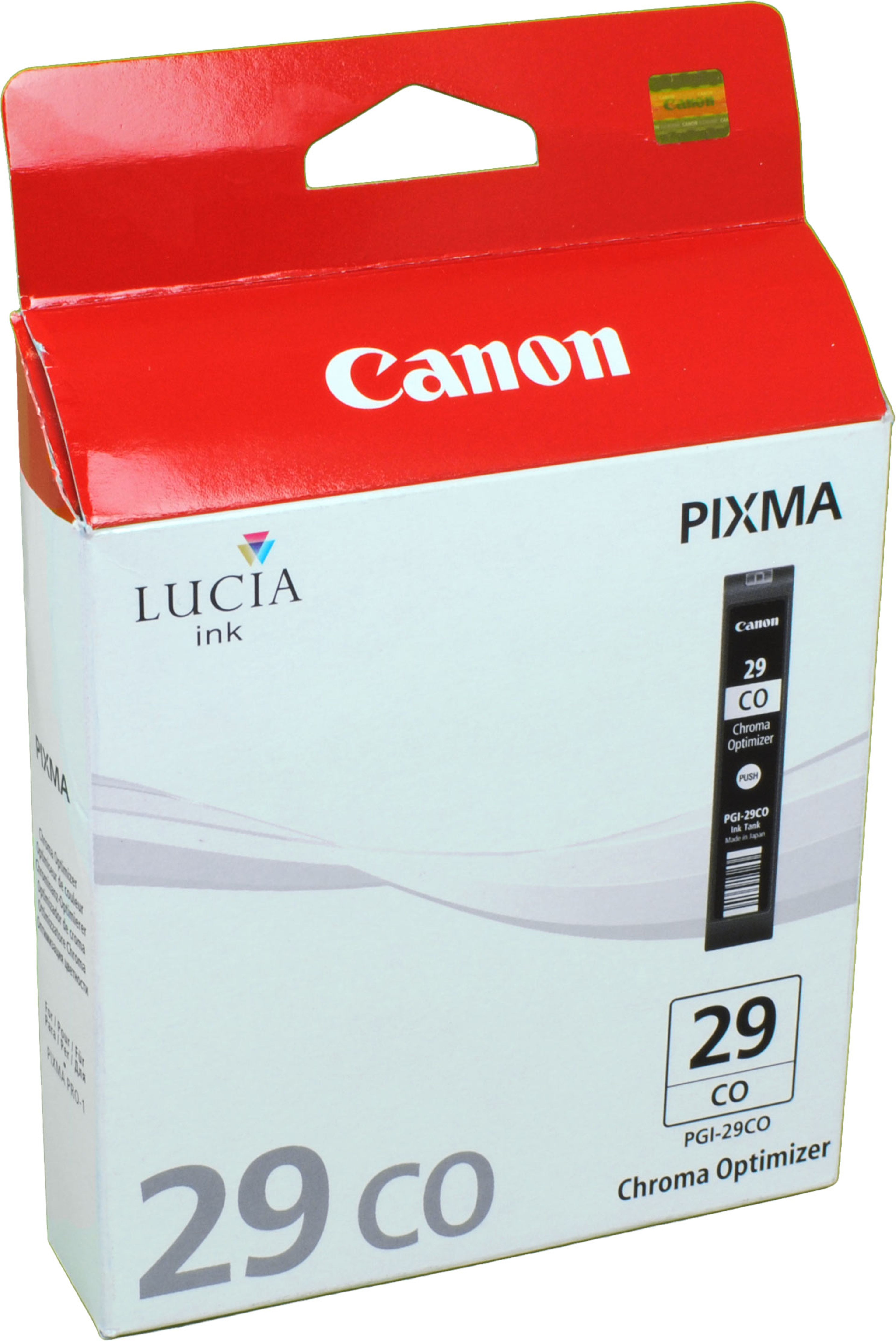 Canon Tinte 4879B001 PGI-29CO chroma optimizer