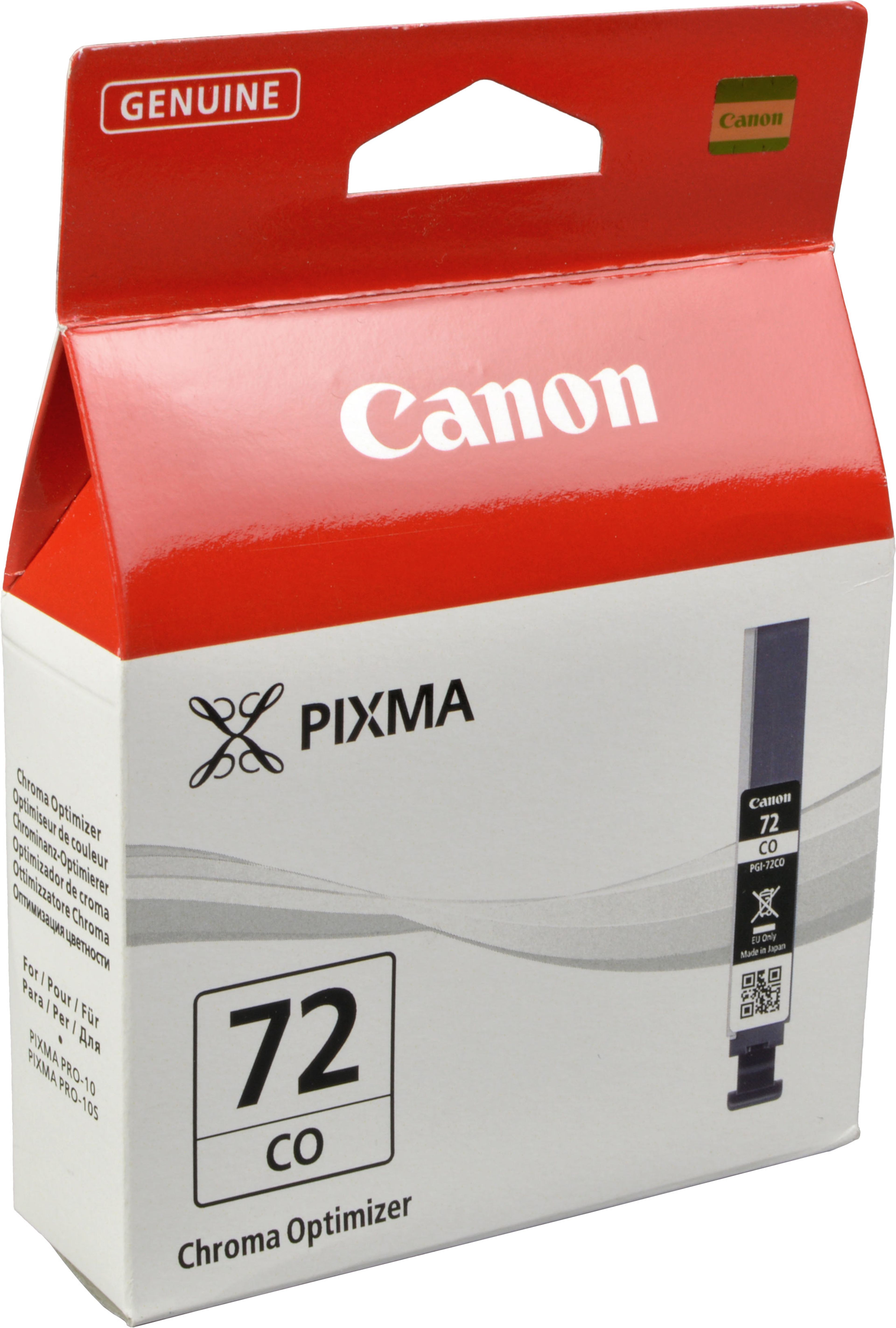 Canon Tinte 6411B001 PGI-72CO chroma optimizer