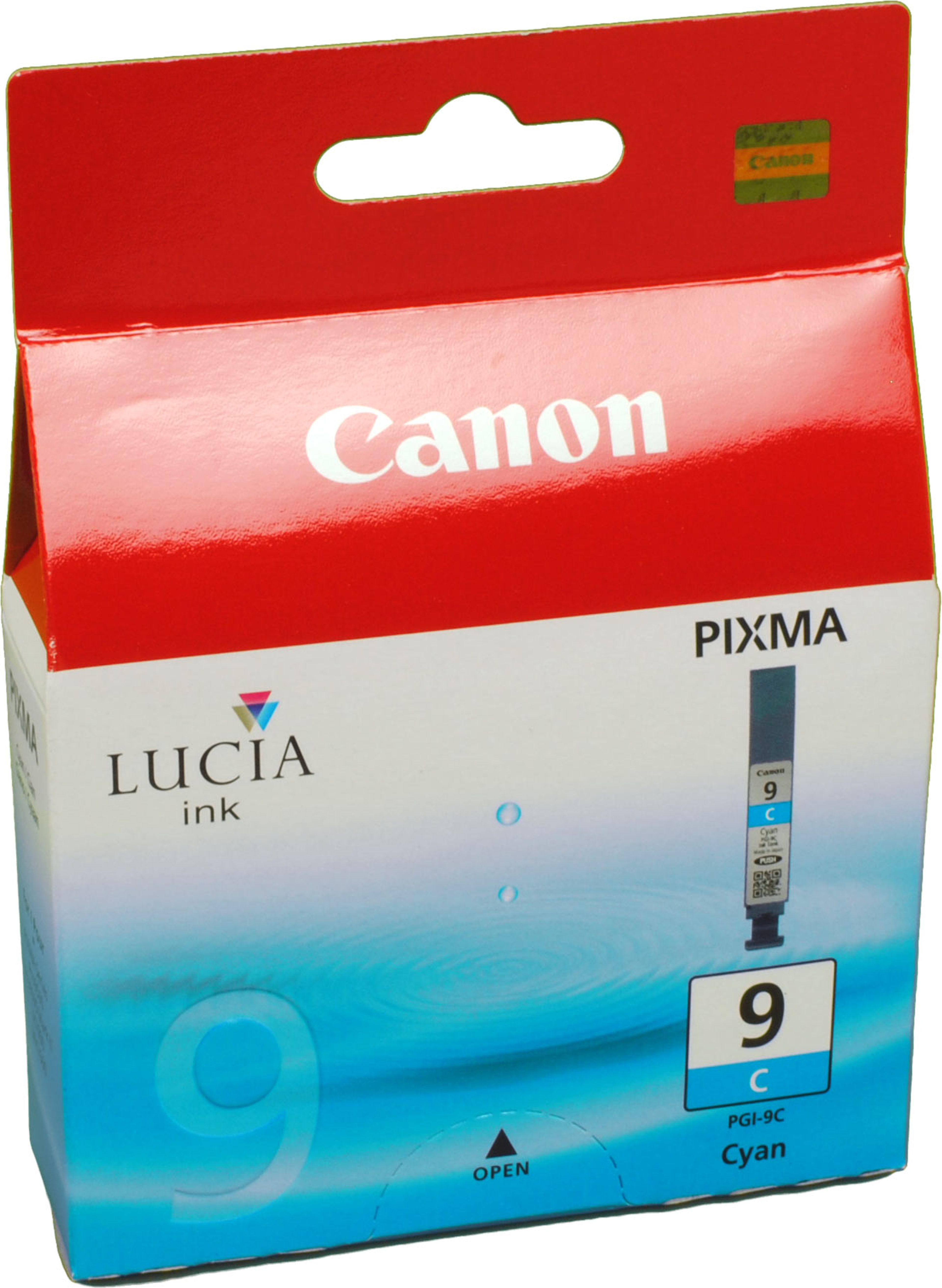 Canon Tinte 1035B001 PGI-9C cyan