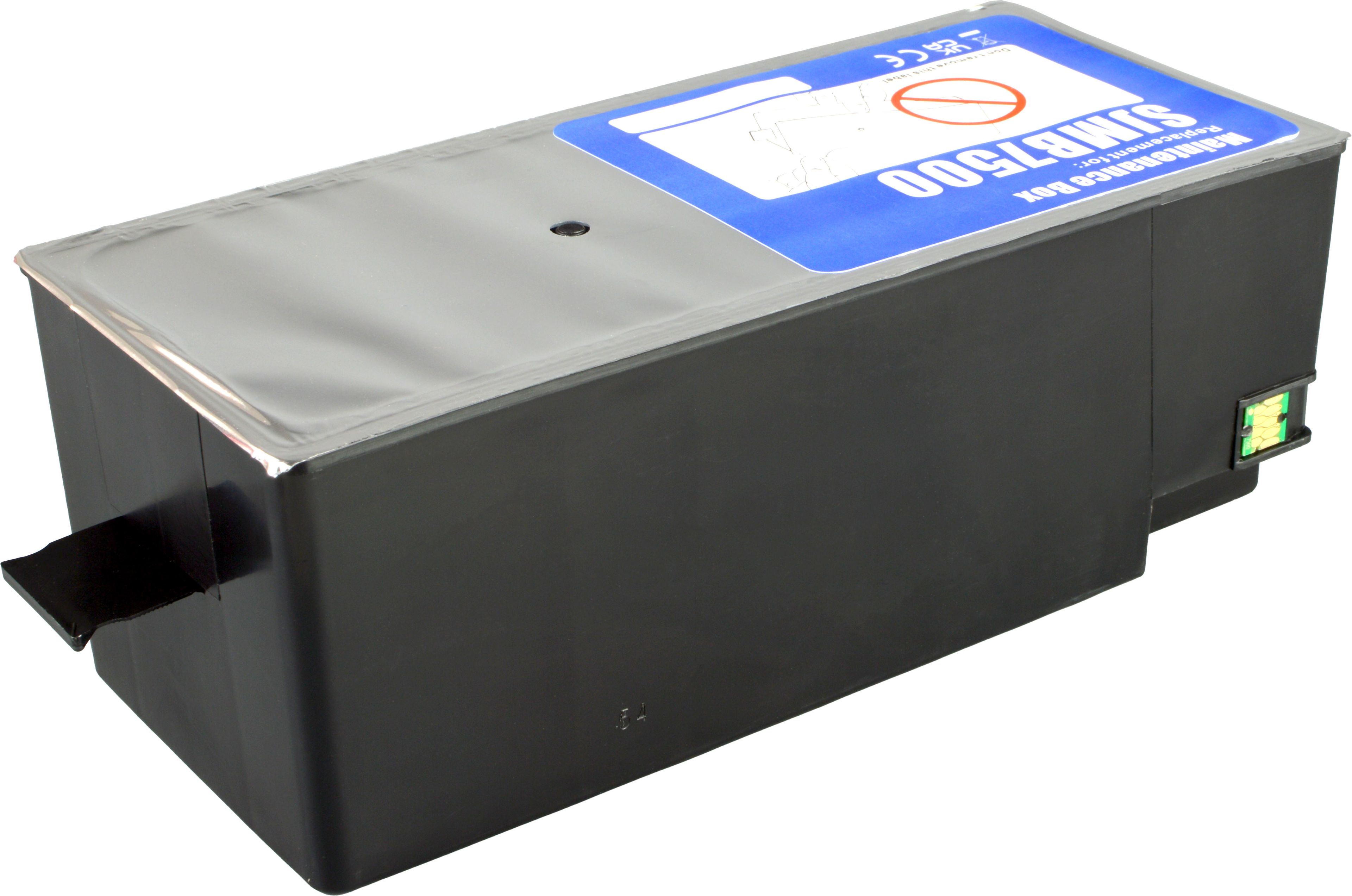 Kompatible Wartungsbox ersetzt Epson C33S020596