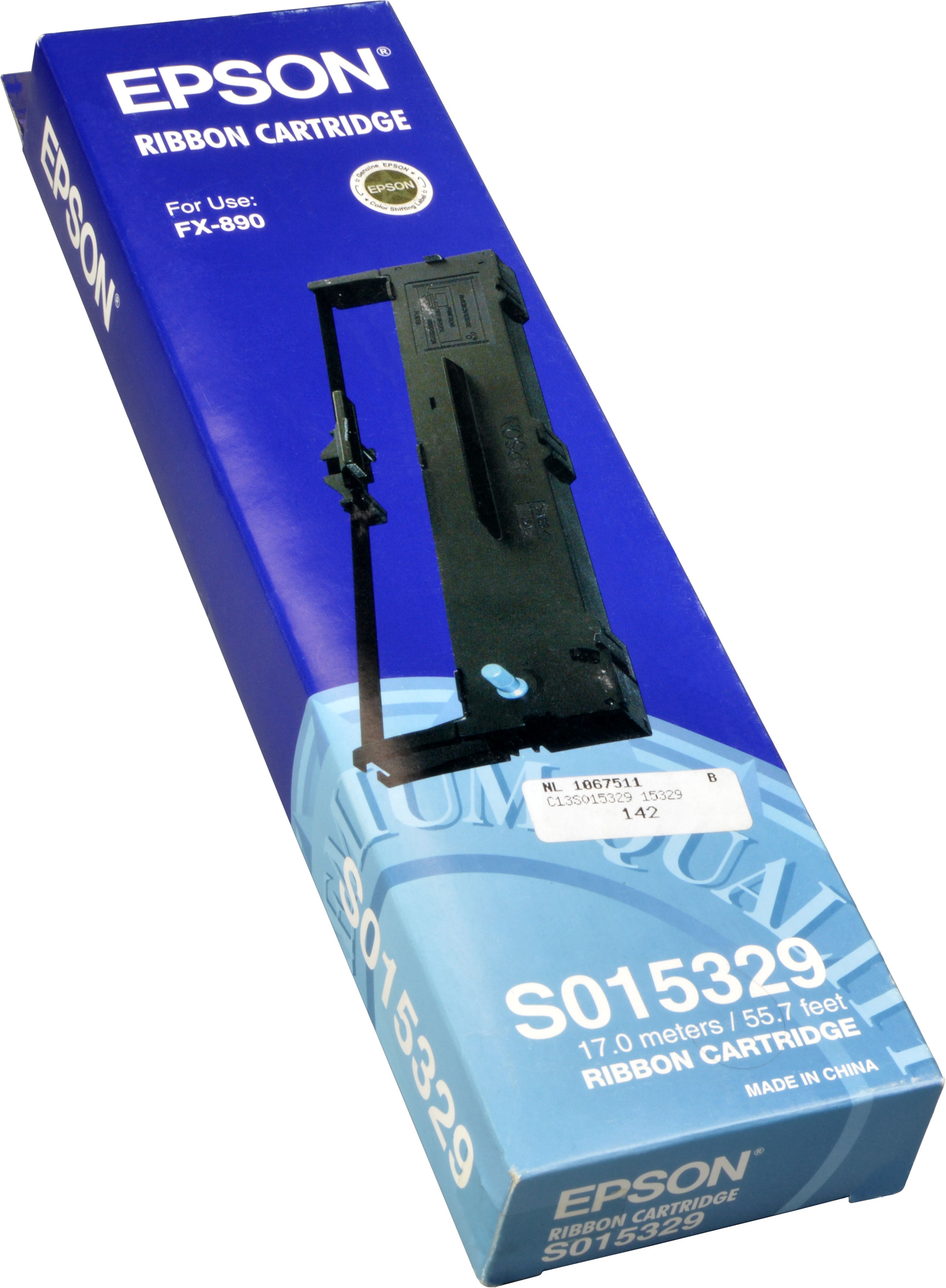 Epson Originalband FX 890  C13S015329