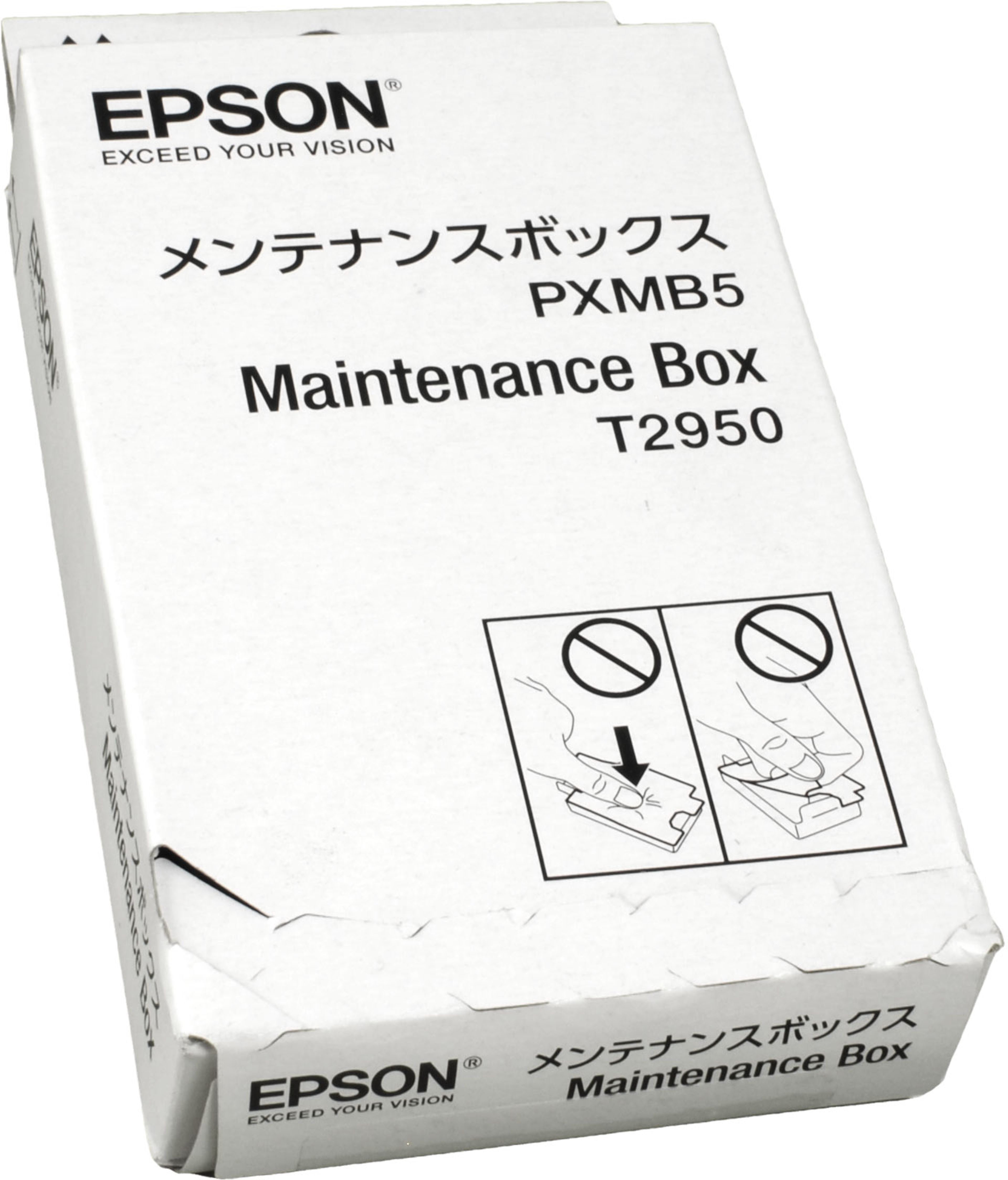 Epson Wartungskit C13T295000