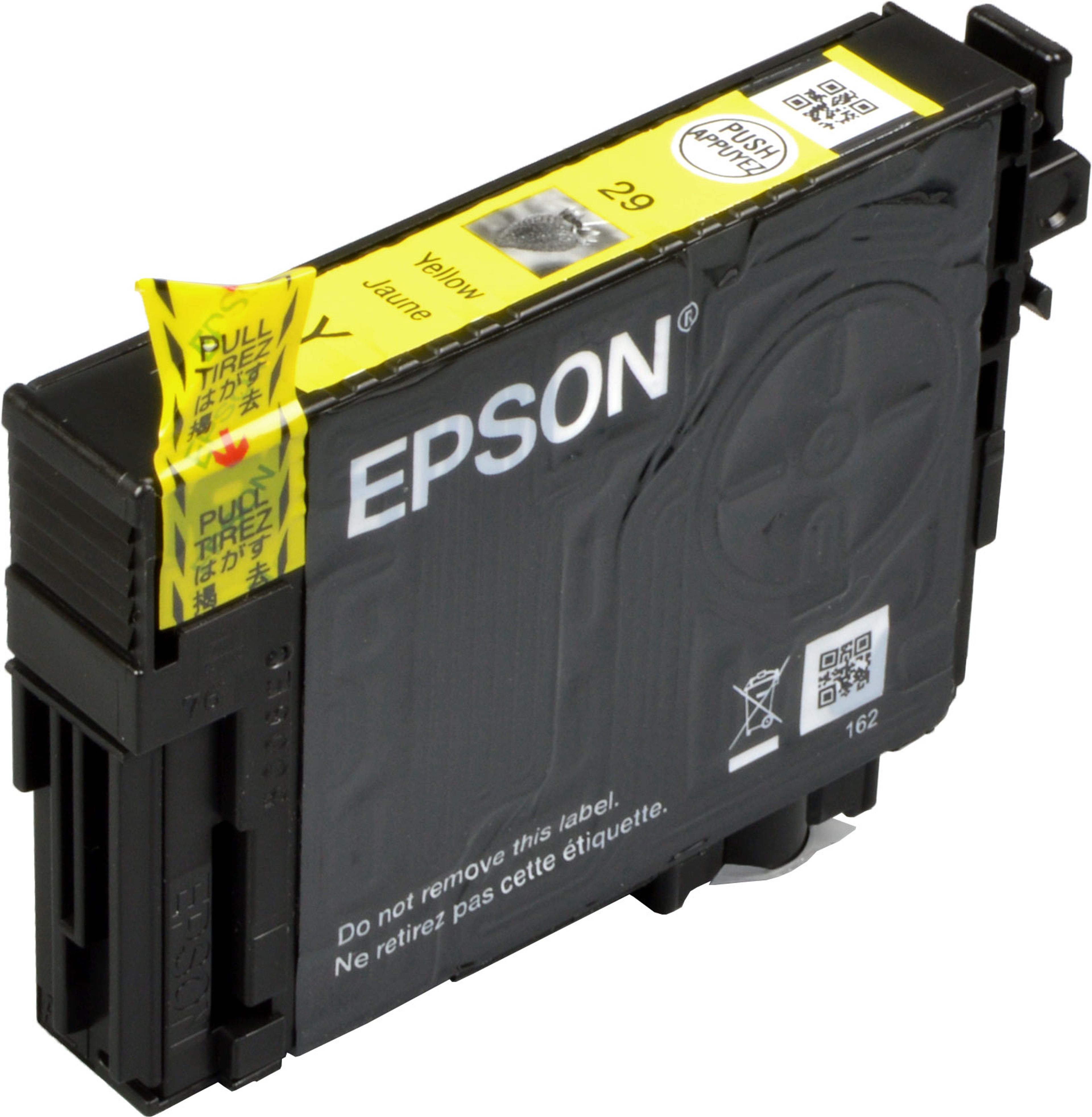 Epson Tinte C13T298440 yellow 29