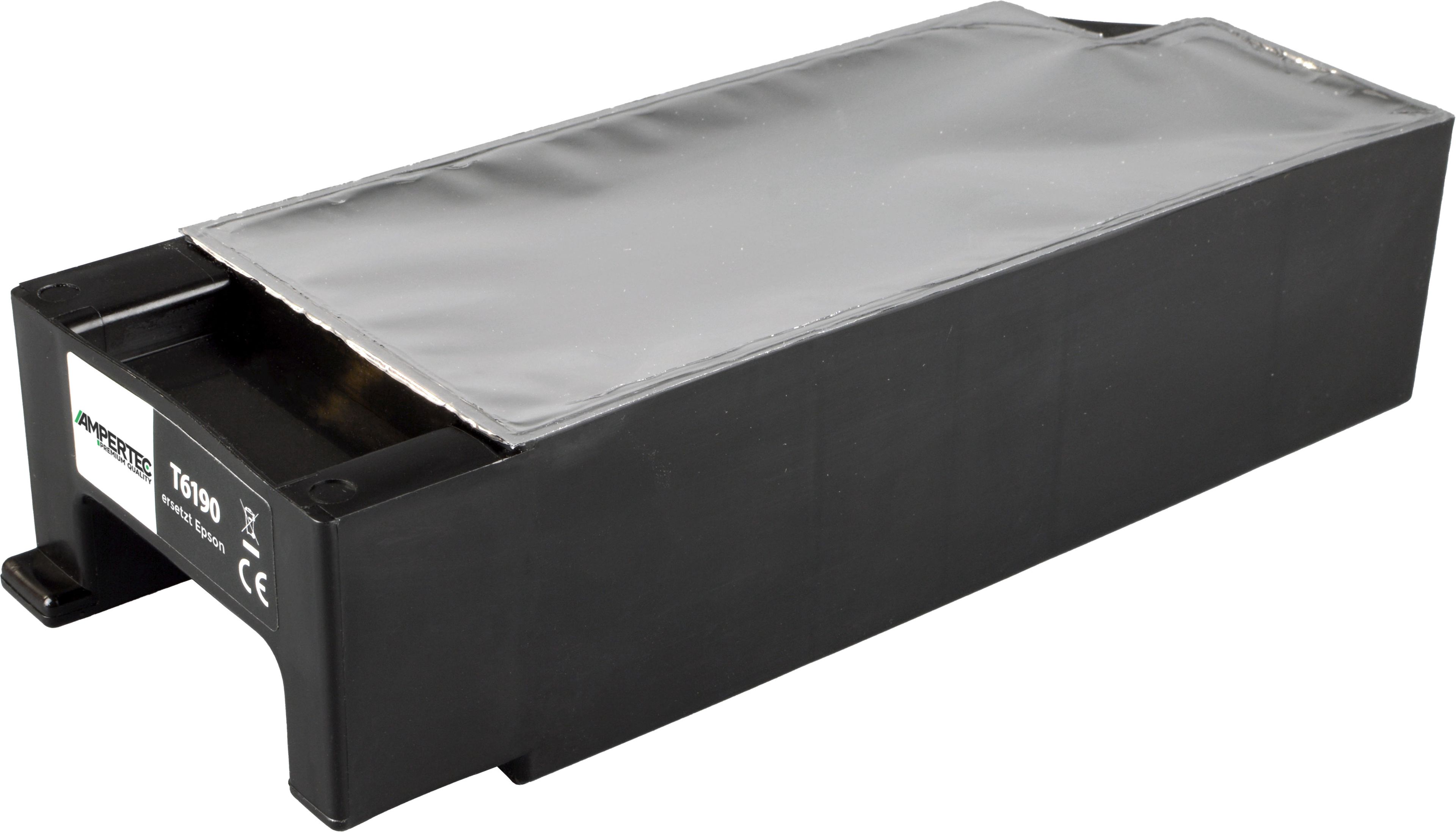 Kompatible Wartungsbox ersetzt Epson C13T619000