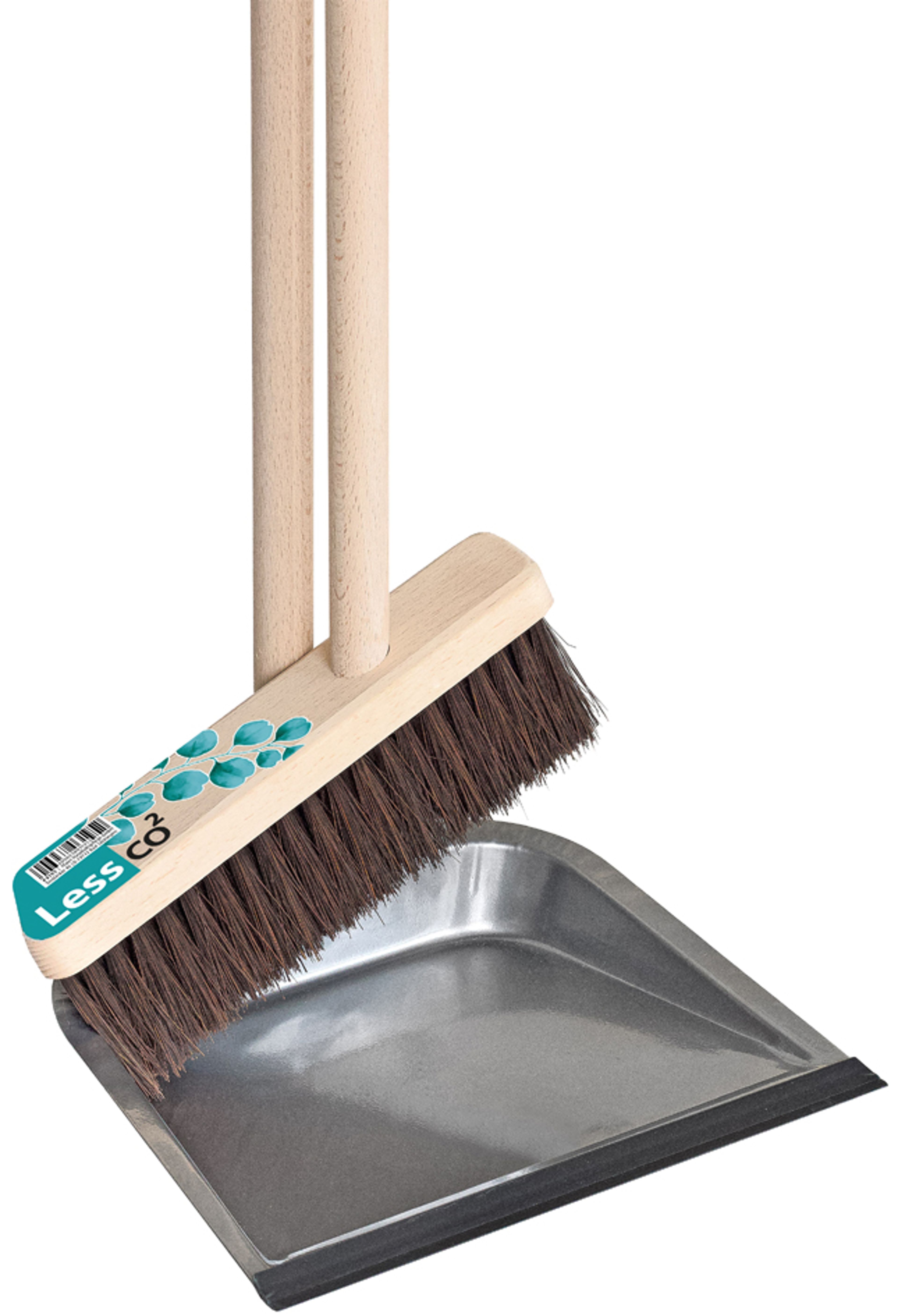 Peggy Perfect Steh-Kehrgarnitur mit Lippe , LessCO2,